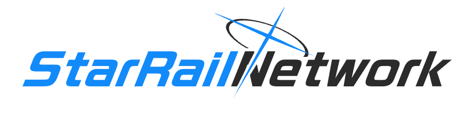 StarRail Network logo